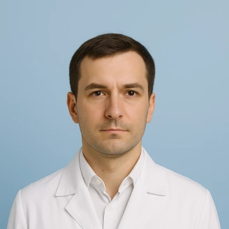 Истюфеев Максим Алексеевич